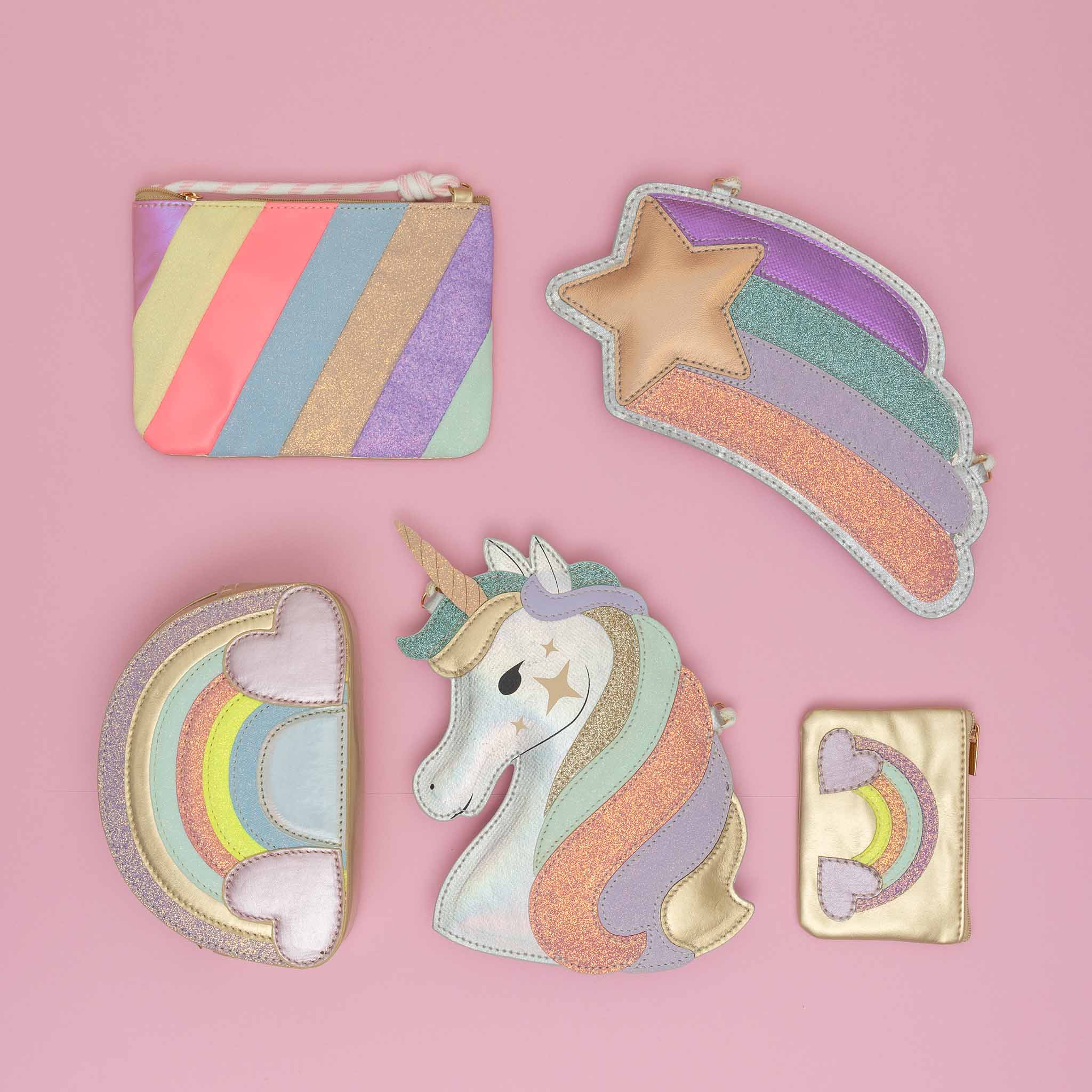 Sparkle for Every Little Star